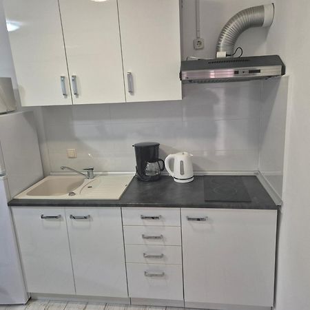 Apartament Jan 2 Pula Zewnętrze zdjęcie