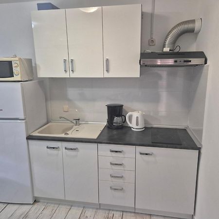 Apartament Jan 2 Pula Zewnętrze zdjęcie