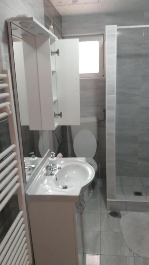 Apartament Jan 2 Pula Zewnętrze zdjęcie