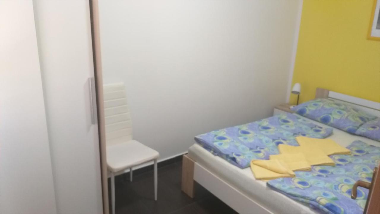 Apartament Jan 2 Pula Zewnętrze zdjęcie