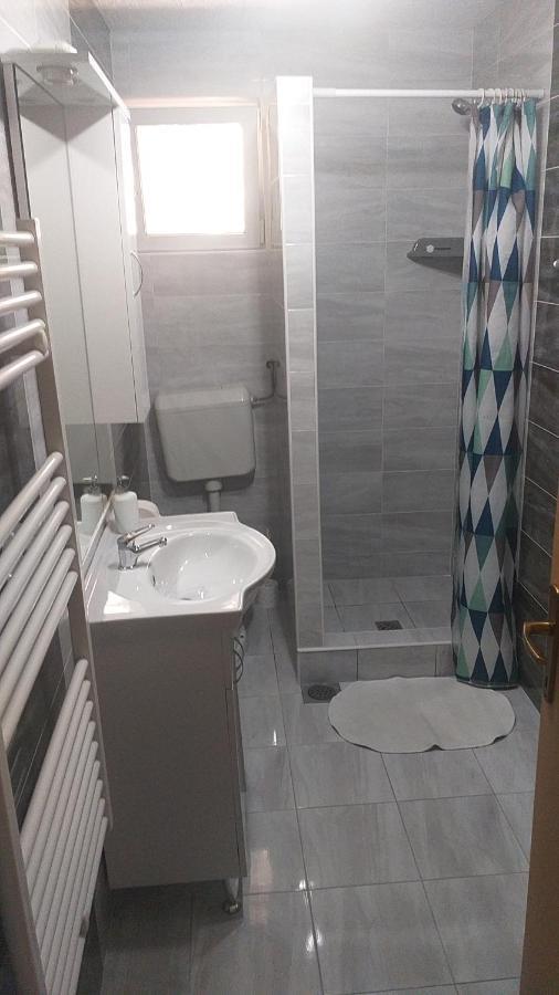 Apartament Jan 2 Pula Zewnętrze zdjęcie