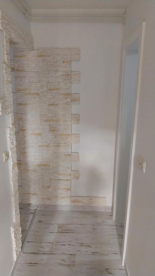 Apartament Jan 2 Pula Zewnętrze zdjęcie
