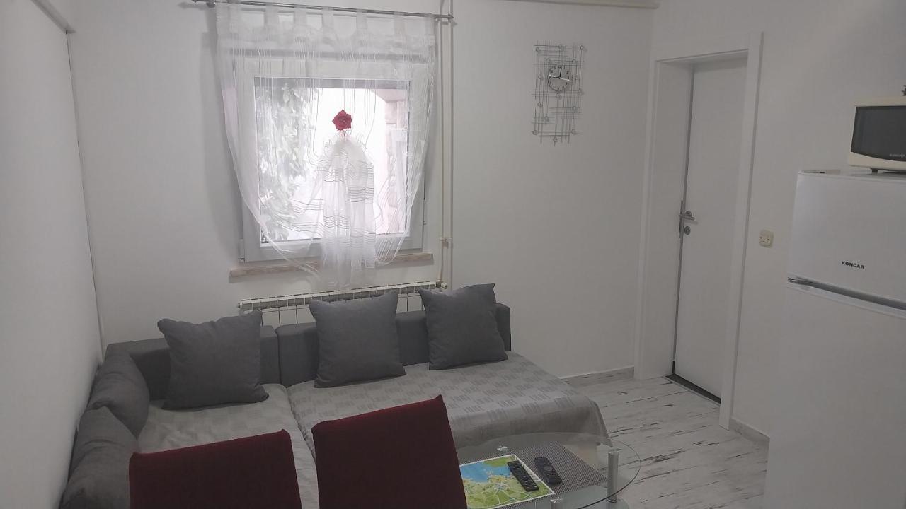 Apartament Jan 2 Pula Zewnętrze zdjęcie