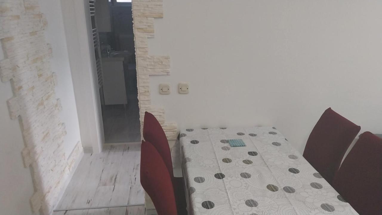Apartament Jan 2 Pula Zewnętrze zdjęcie
