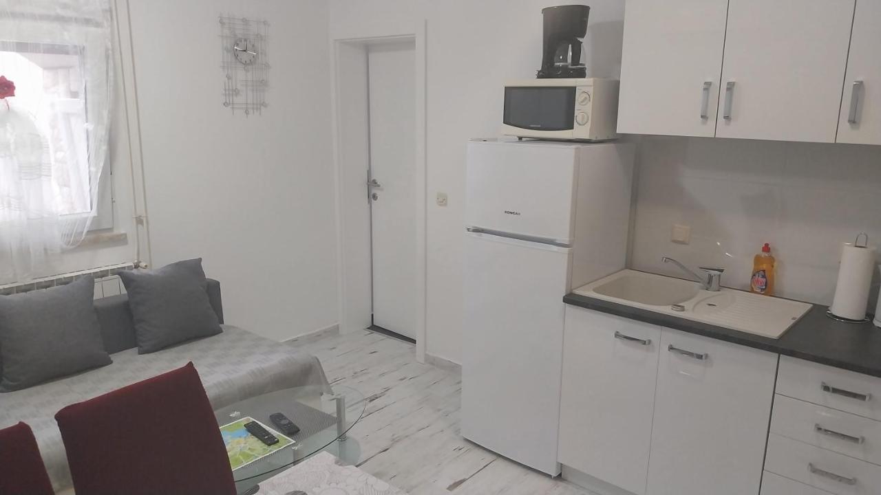 Apartament Jan 2 Pula Zewnętrze zdjęcie