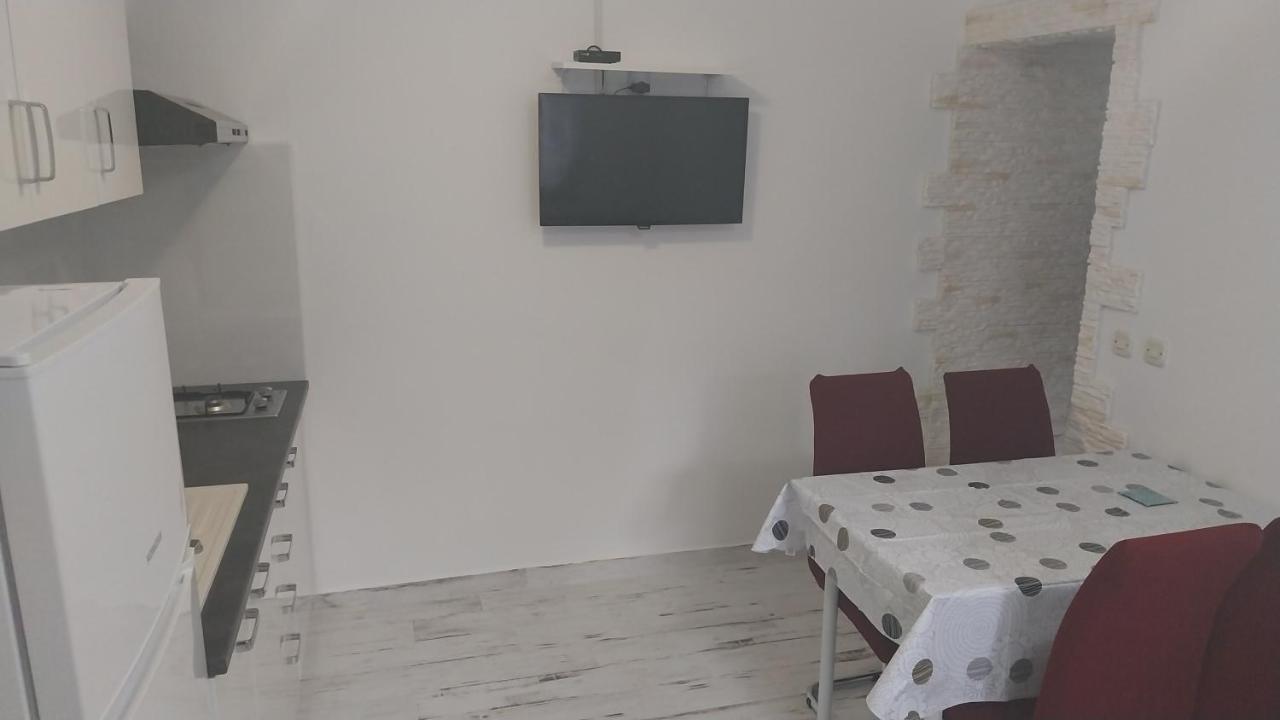 Apartament Jan 2 Pula Zewnętrze zdjęcie