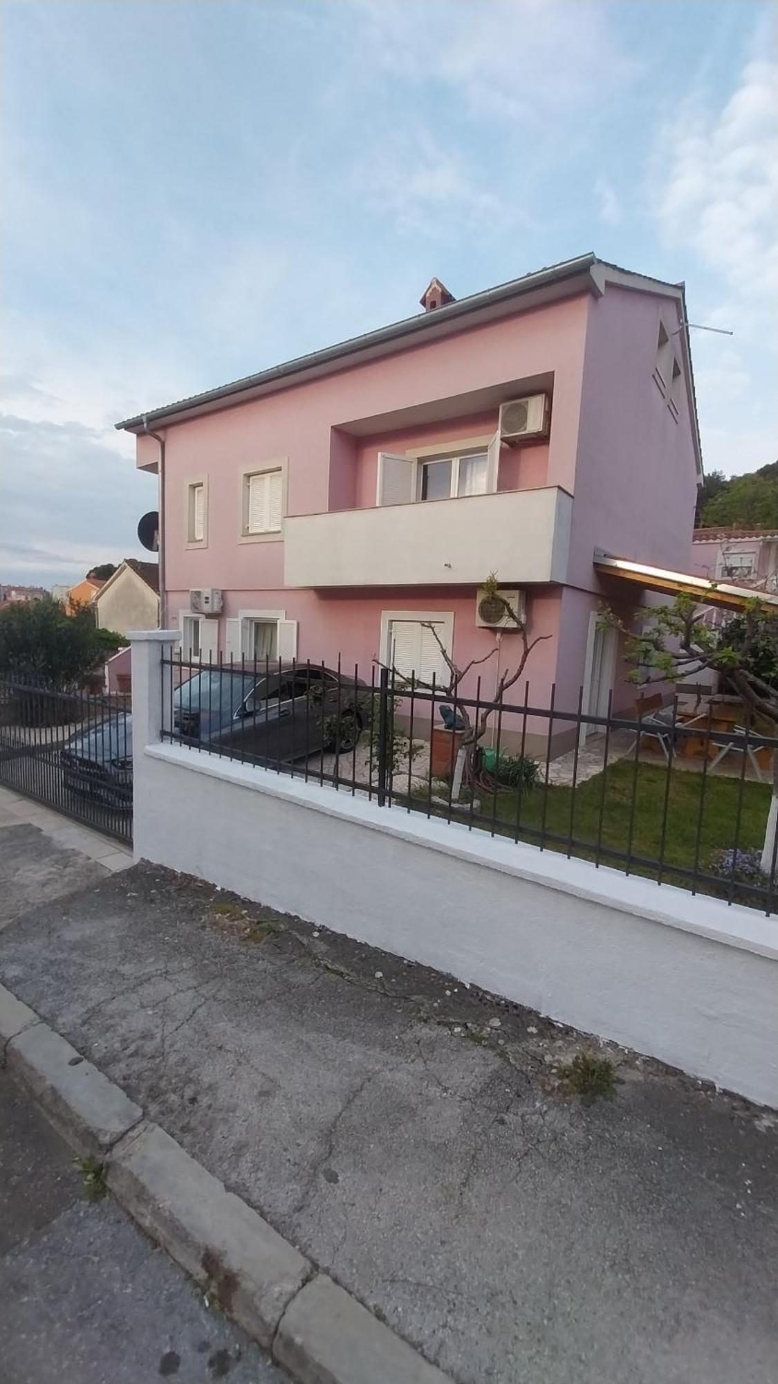 Apartament Jan 2 Pula Zewnętrze zdjęcie