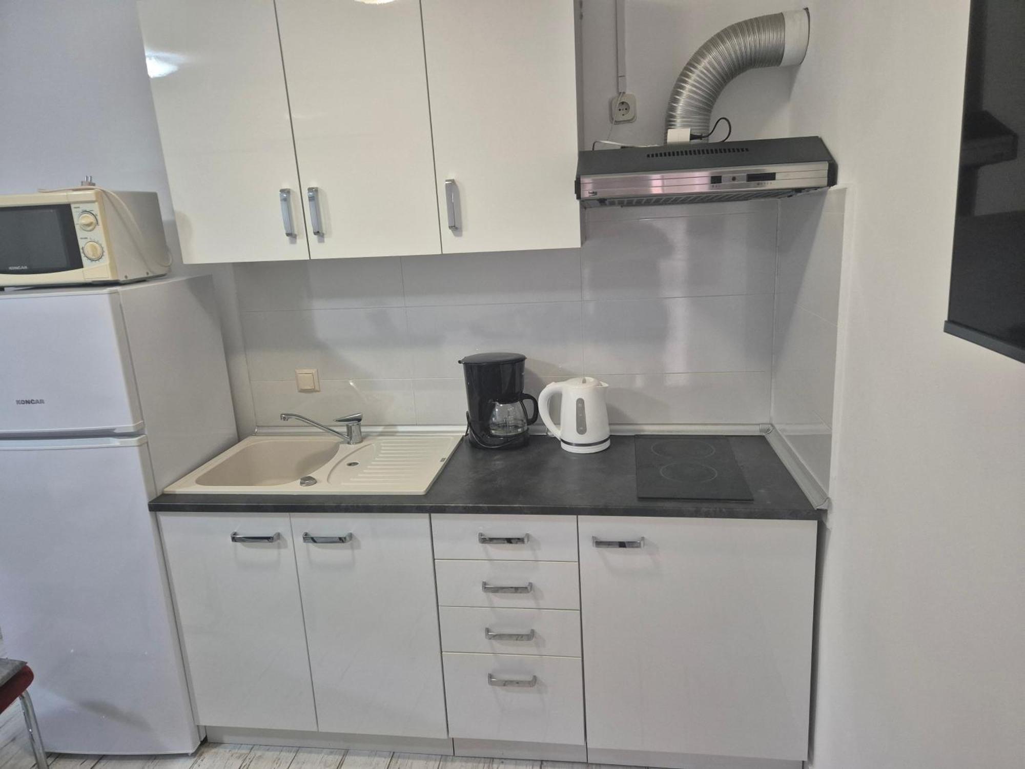 Apartament Jan 2 Pula Zewnętrze zdjęcie